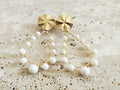 Boucles Léonie Blanche