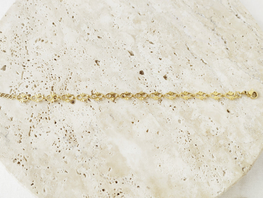 Bracelet Florette