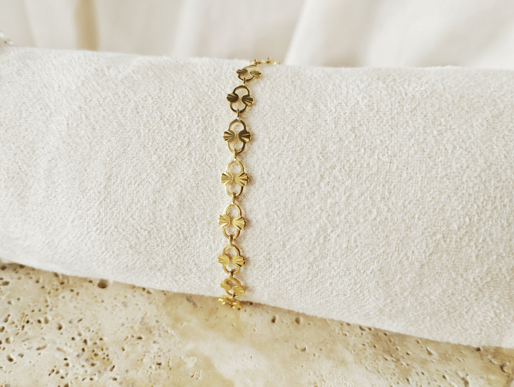 Bracelet Florette