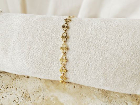 Bracelet Florette