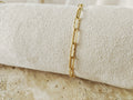 Bracelet chaîne