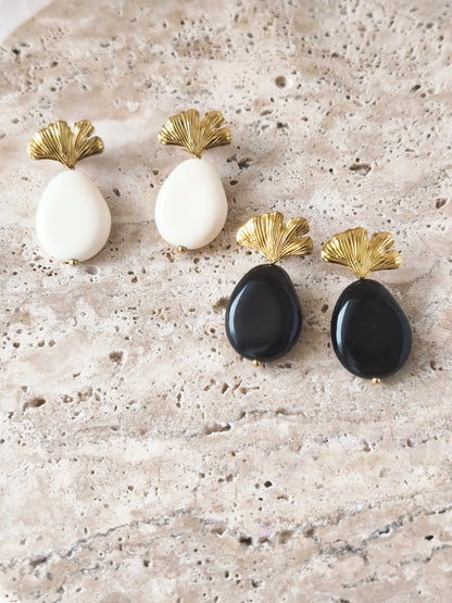 Boucles Nara noire