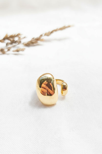 Bague Aura