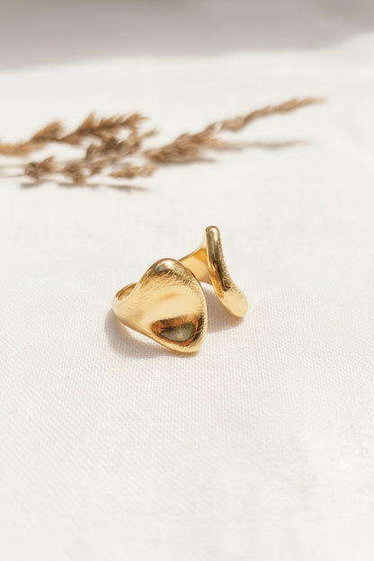 Bague Alba