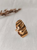 Bague Dune