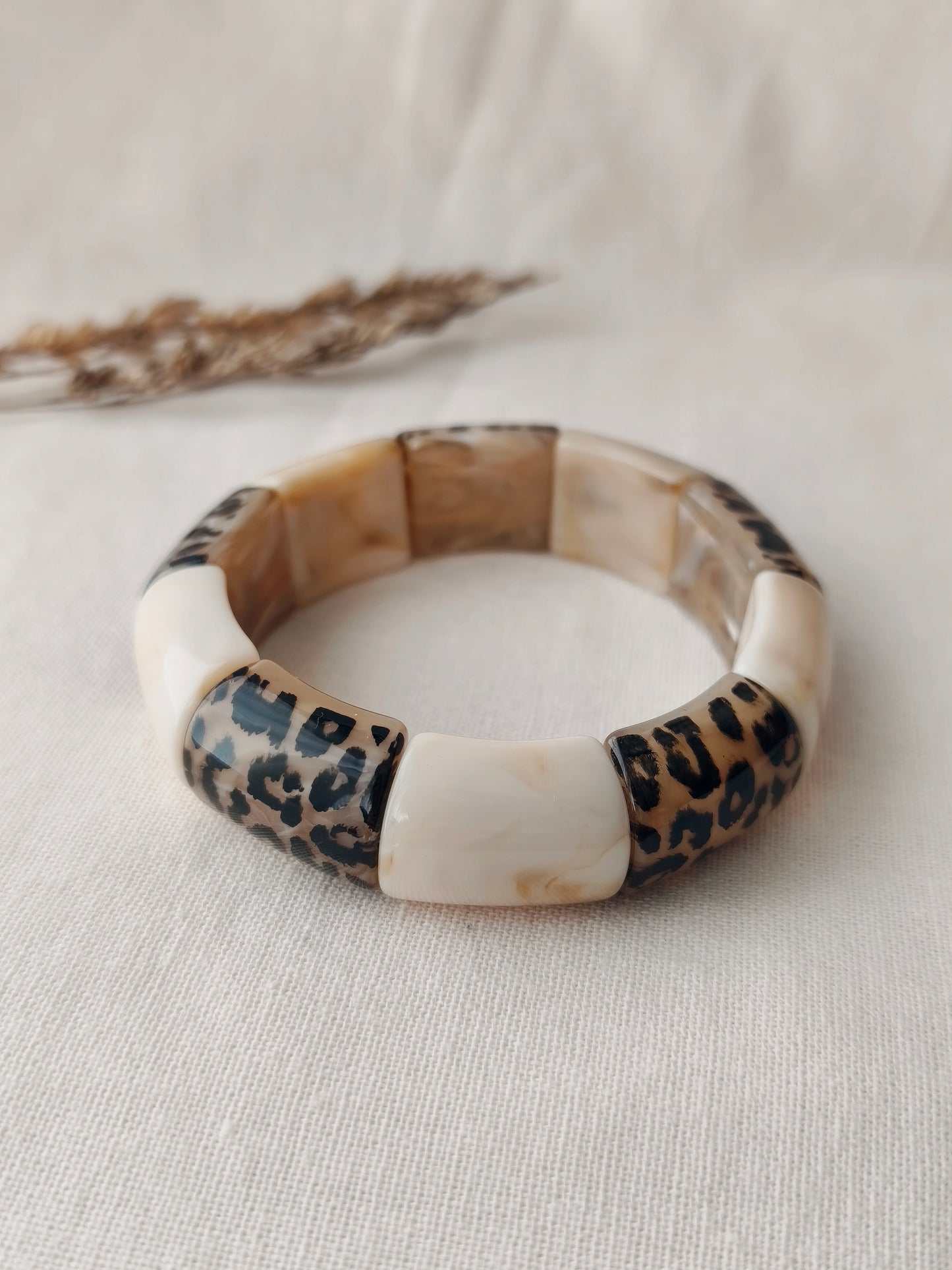 Bracelet Leo Sunset