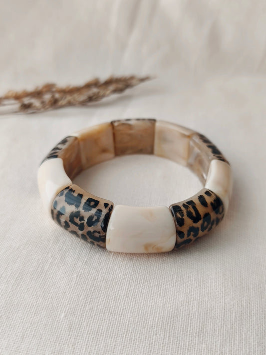 Bracelet Leo Sunset