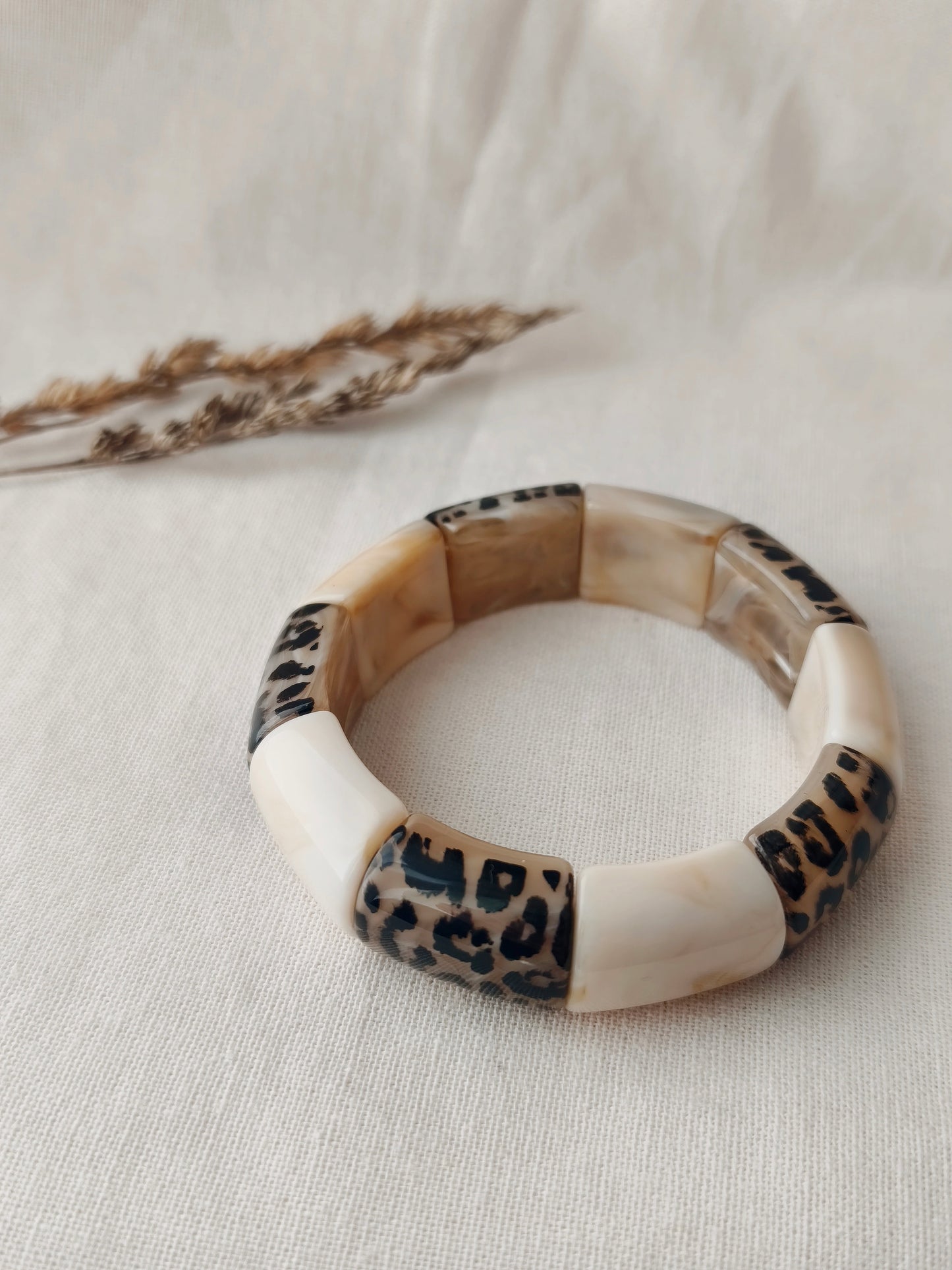 Bracelet Leo Sunset
