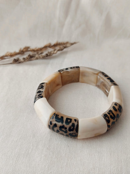 Bracelet Leo Sunset