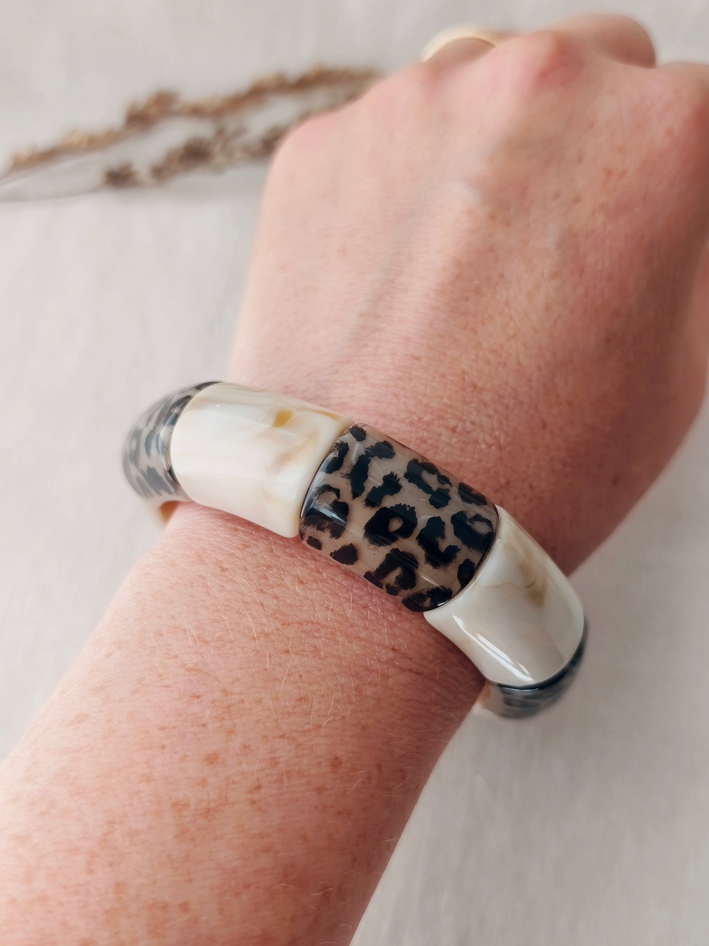 Bracelet Leo Sunset