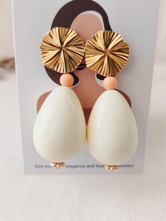 Boucles goutte
