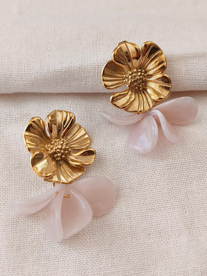 Boucles Sakura