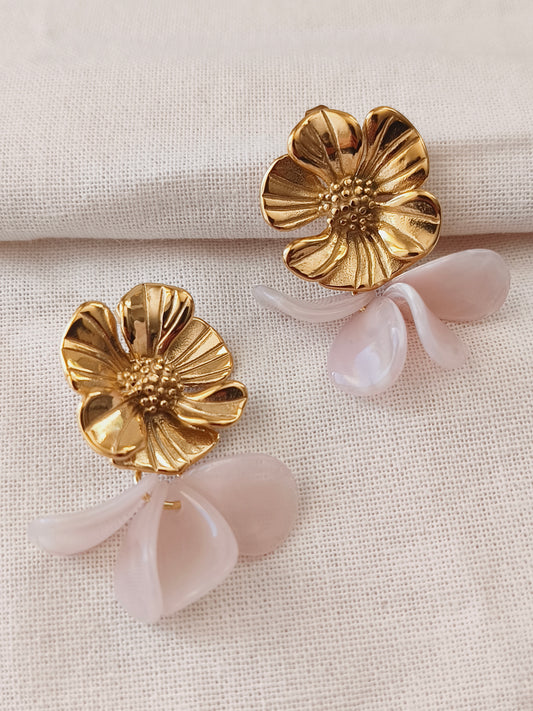 Boucles Sakura