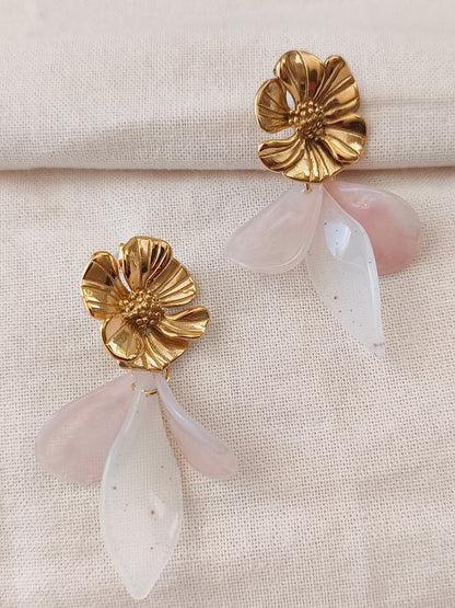 Boucles Flora 1