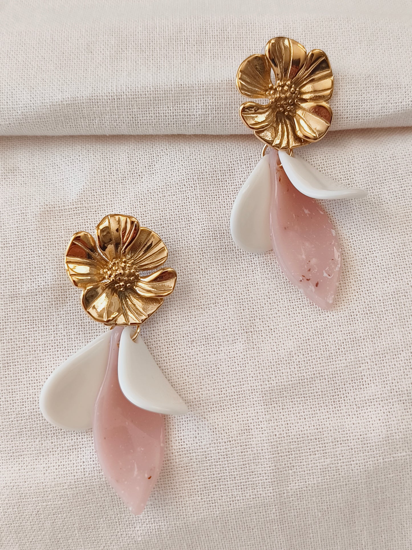 Boucles Flora 2