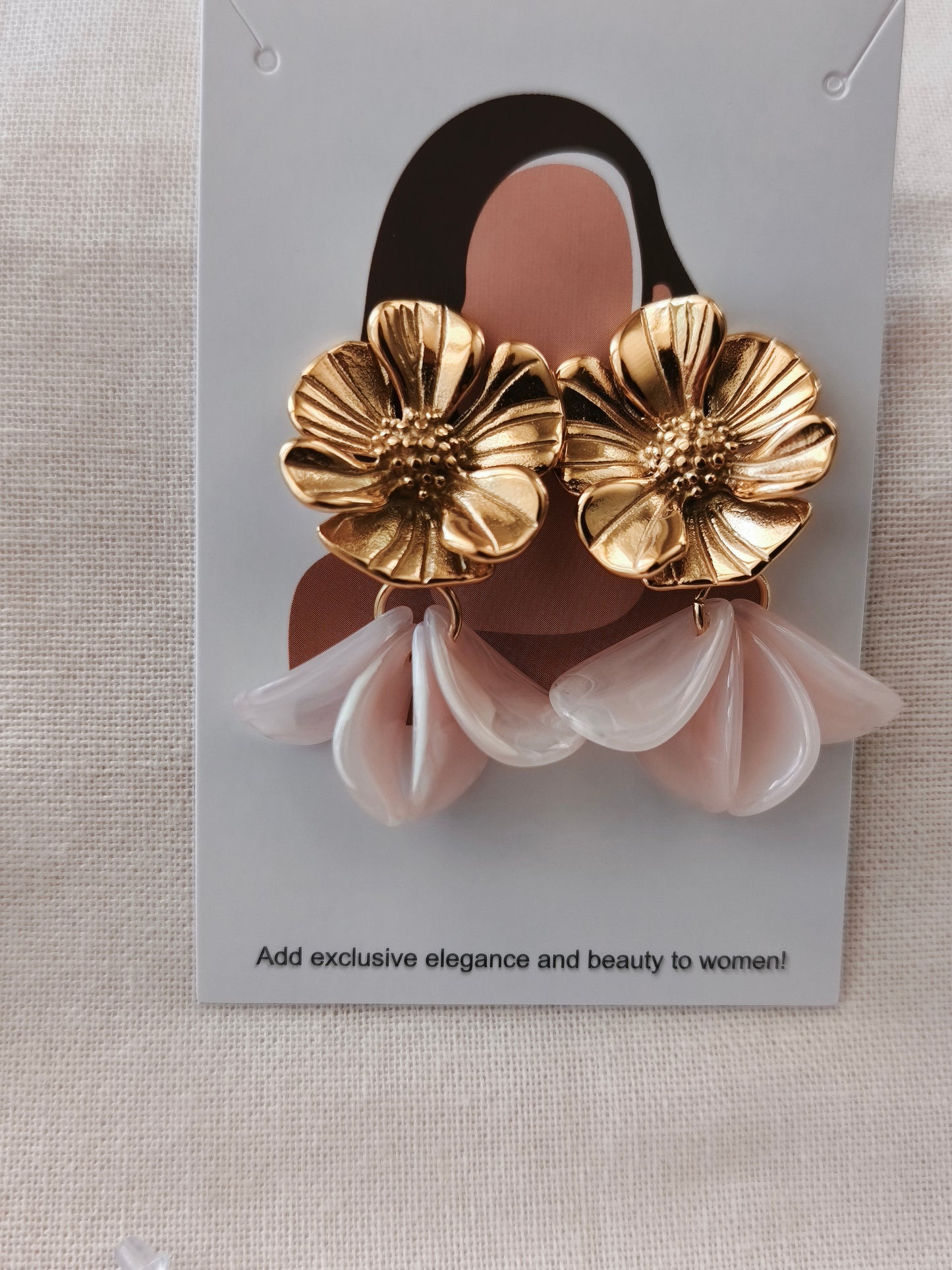 Boucles Sakura
