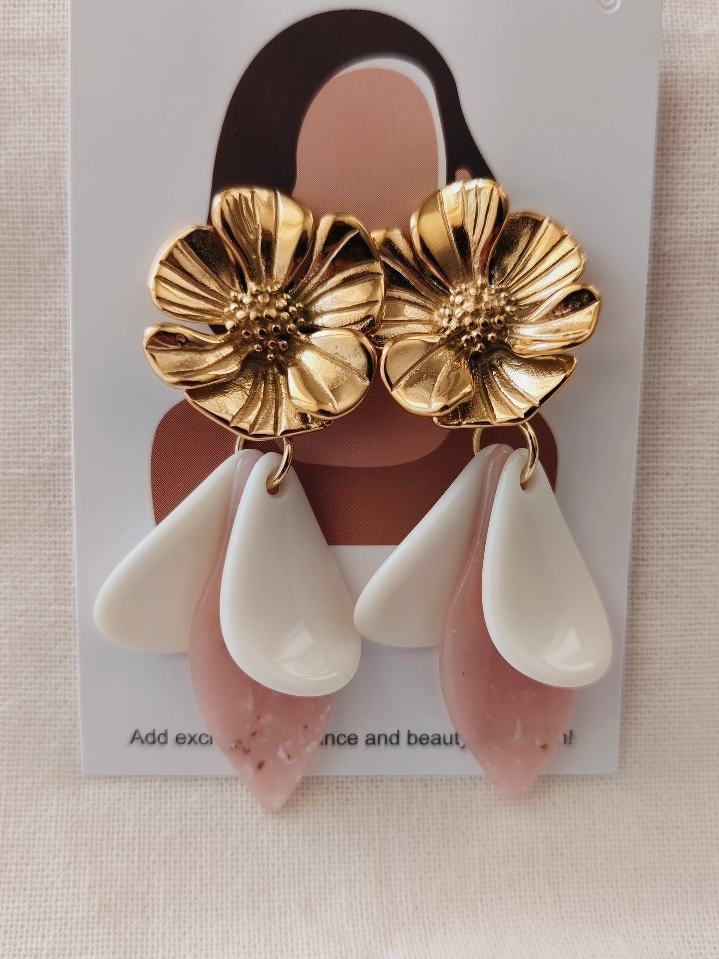 Boucles Flora 2