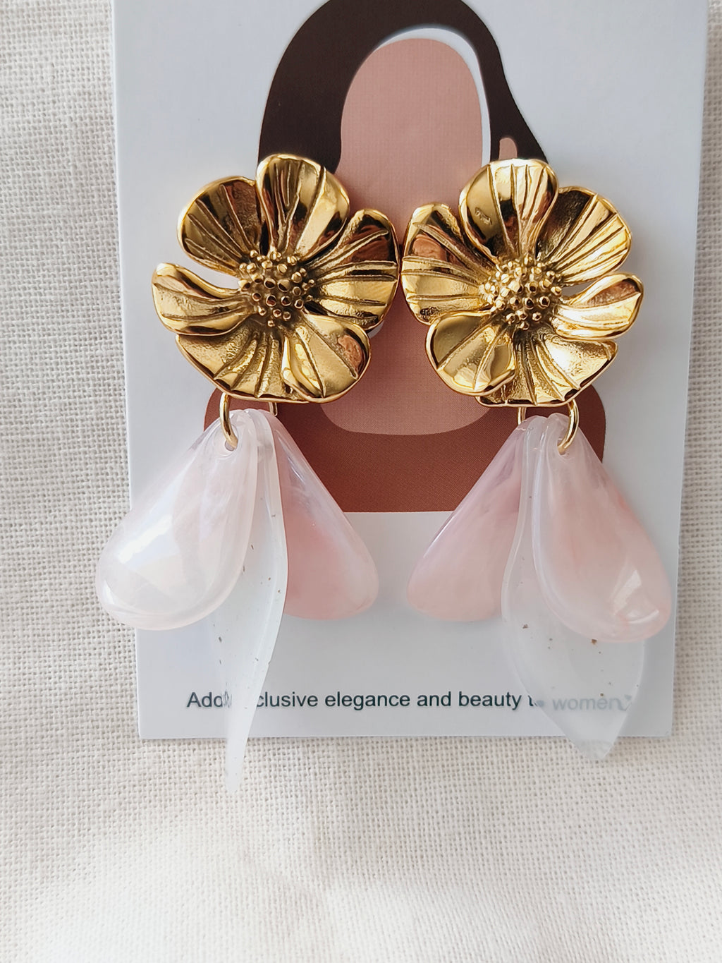Boucles Flora 1