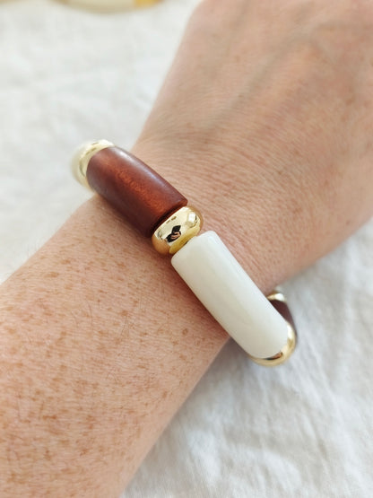 Le Bracelet "Mix & Match"