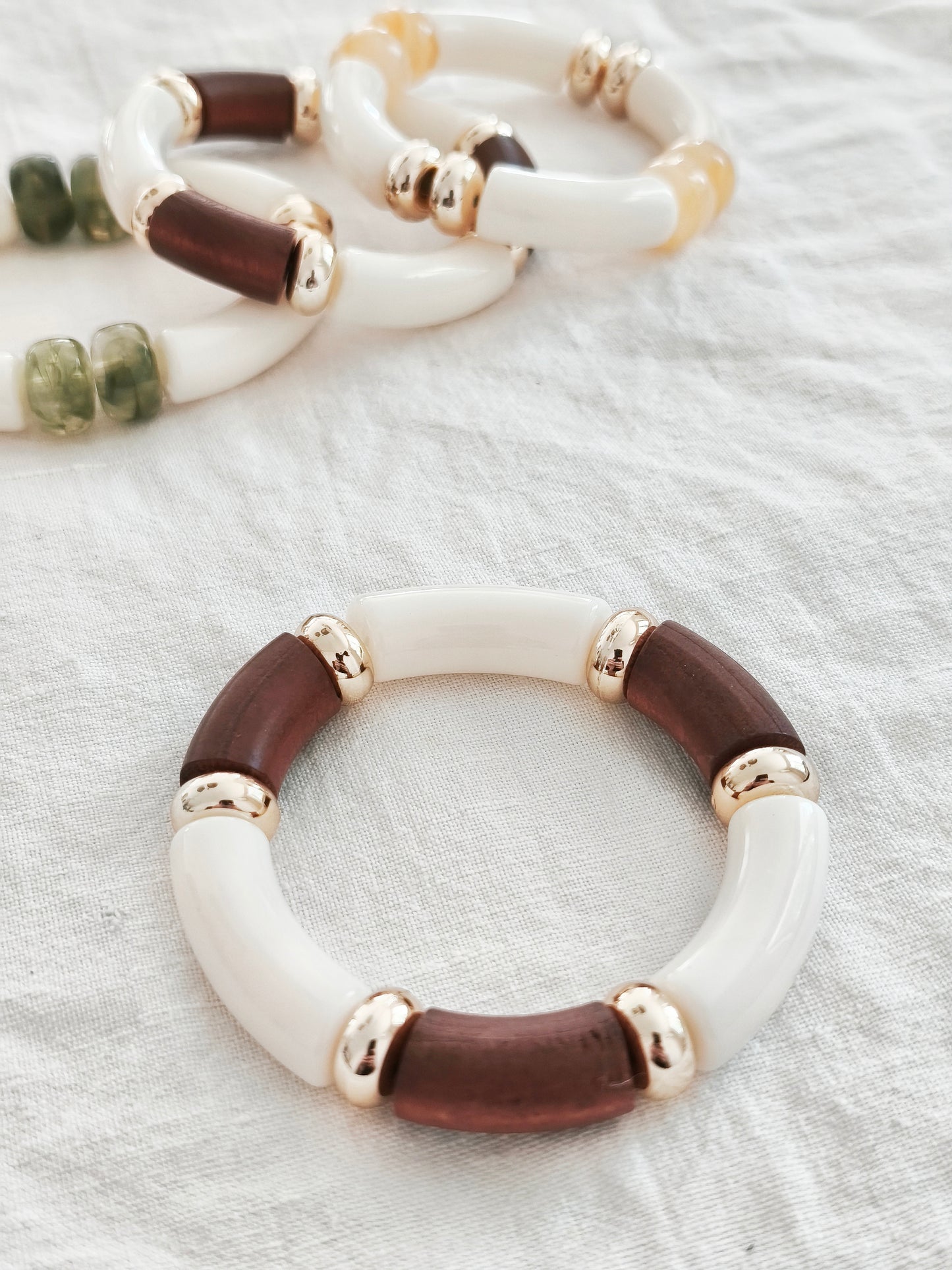 Le Bracelet "Mix & Match"