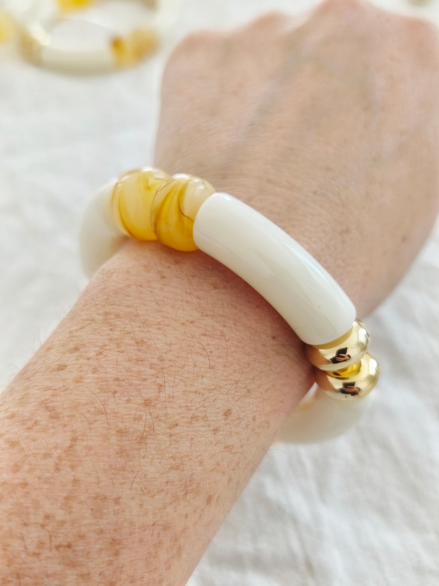 Le Bracelet "Mix & Match"