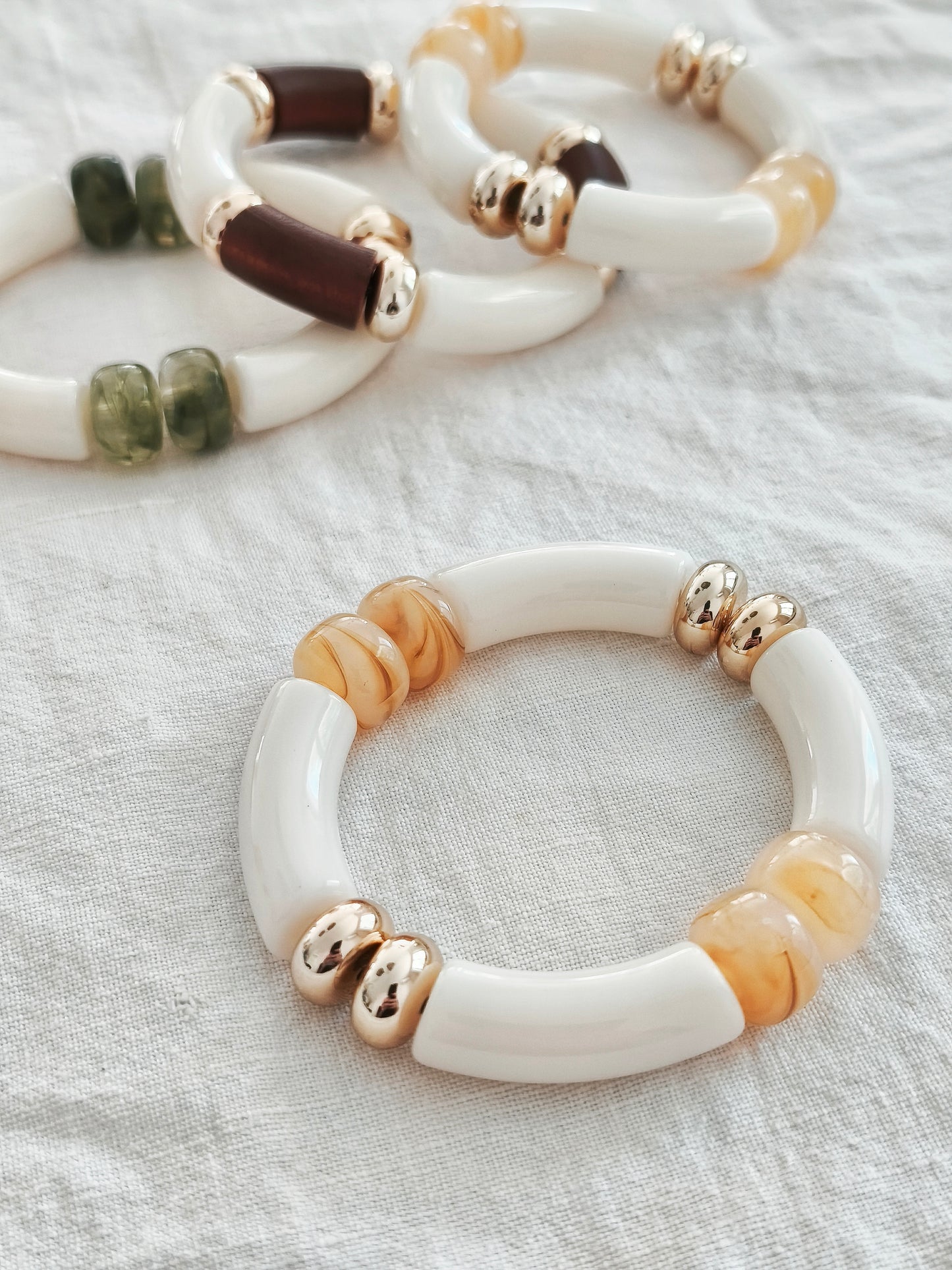 Le Bracelet "Mix & Match"