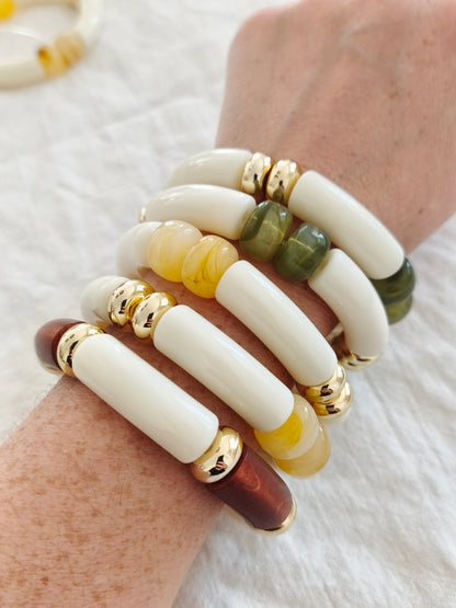 Le Bracelet "Mix & Match"