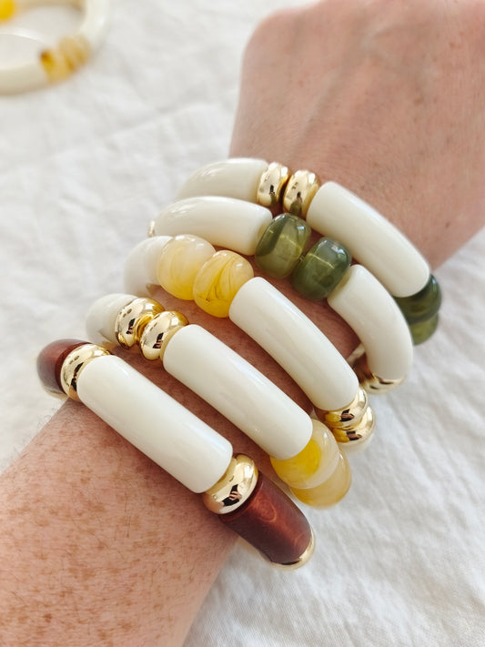 Le Bracelet "Mix & Match"