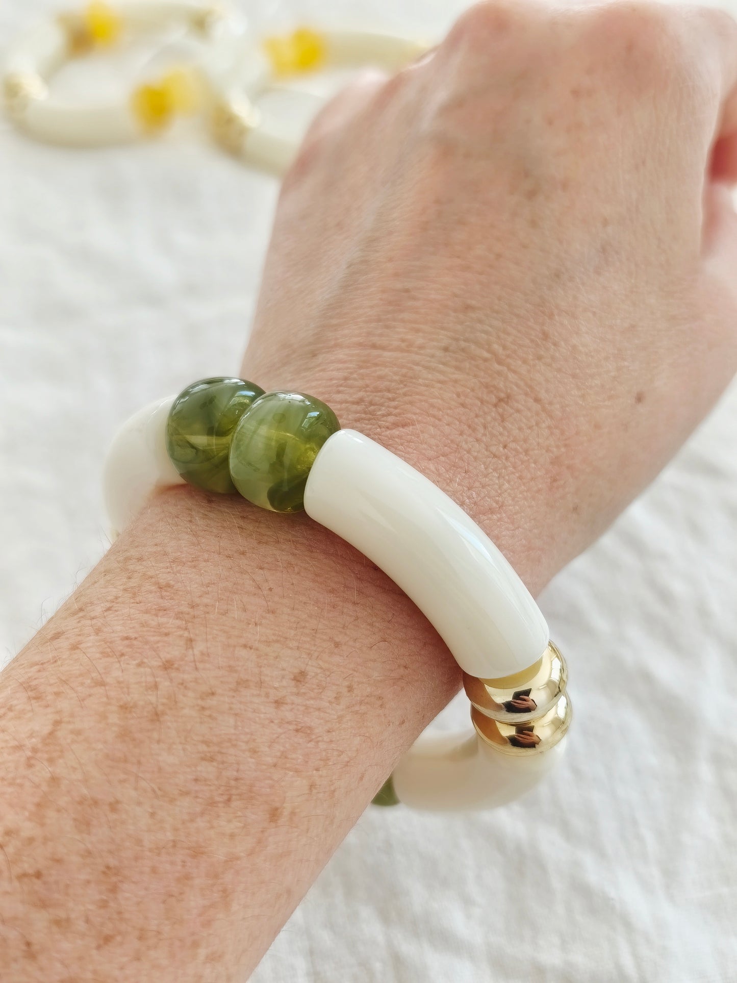 Le Bracelet "Mix & Match"