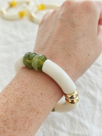 Le Bracelet "Mix & Match"