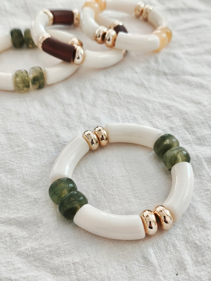 Le Bracelet "Mix & Match"